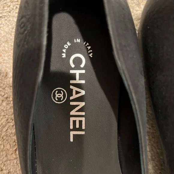 Chanel Flats BNIB - Picture 4 of 7